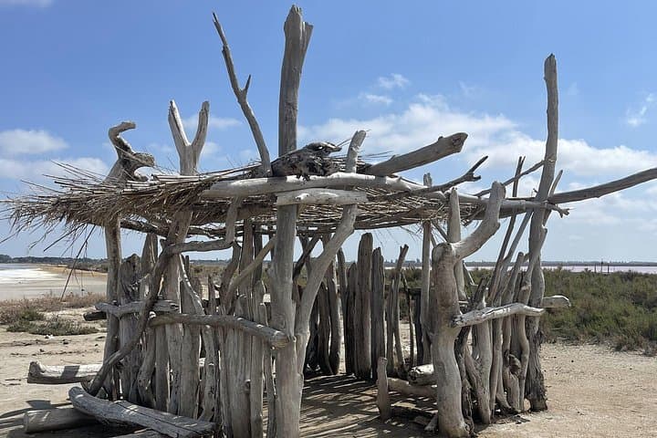 Camargue Day Trip: Aigues-Mortes, Salt Pans & Saintes-Maries-de-la-Mer photo 4