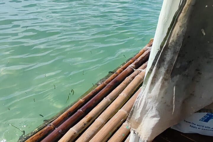 Manila to Tagaytay: A 3-Day Crash Course in Philippine Streets, Seas & Waterfalls photo 5