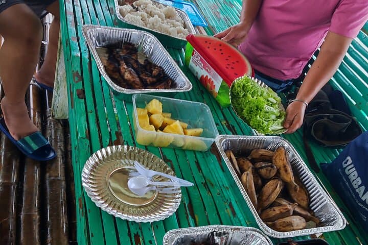 Manila to Tagaytay: A 3-Day Crash Course in Philippine Streets, Seas & Waterfalls photo 6