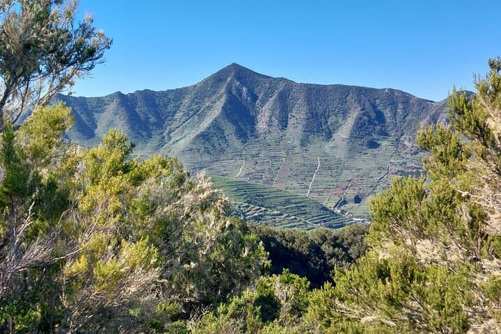 Teno Panorama Hike: 9 km Guided Route Through Tenerife's Rural Park photo 3