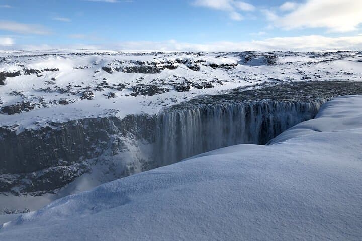Chasing Steam and Falls: Full-Day Lake Mývatn & Goðafoss from Akureyri photo 4