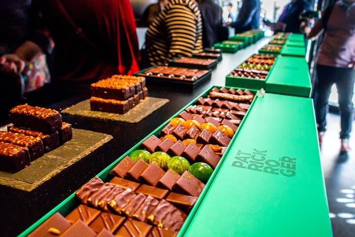 Saint-Germain-des-Prés Food Tour: Rive Gauche Tasting Walk in Paris photo 2