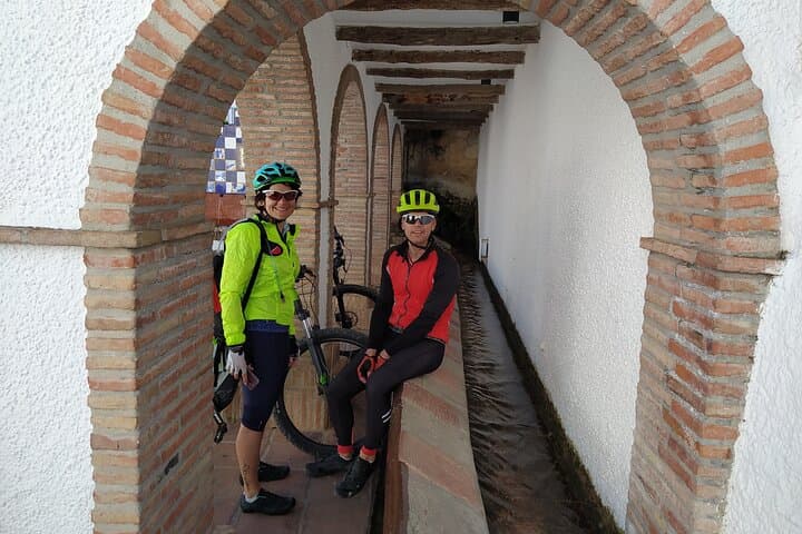 Explore Marbella’s Sierra Blanca and White Villages on an E-Mountain Bike Adventure photo 4