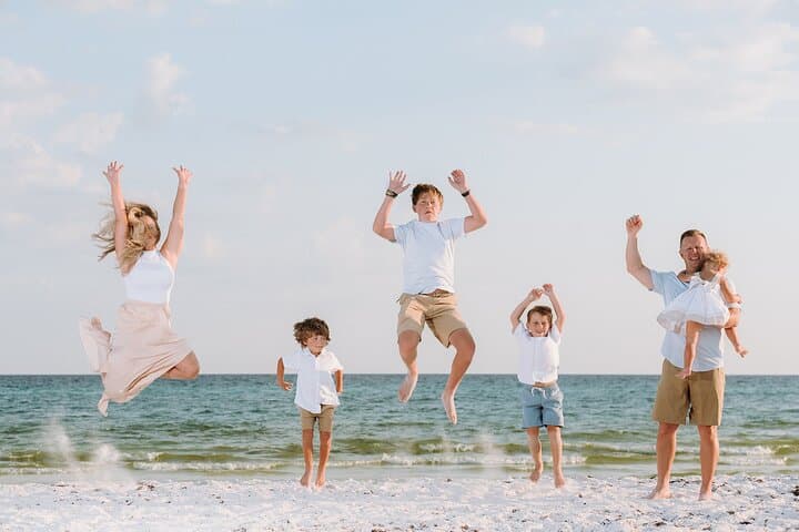 Cape Cod Private Photoshoot: Capture Iconic Beaches, Lighthouses & Coastal Portraits photo 6