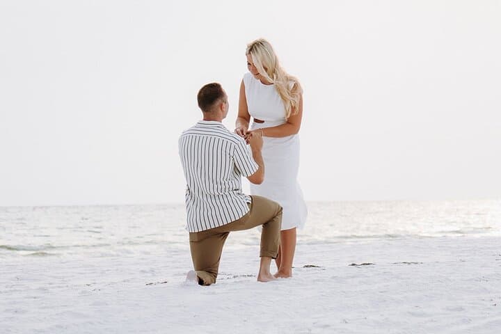 Cape Cod Private Photoshoot: Capture Iconic Beaches, Lighthouses & Coastal Portraits photo 3