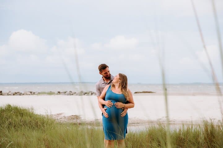 Cape Cod Private Photoshoot: Capture Iconic Beaches, Lighthouses & Coastal Portraits photo 4