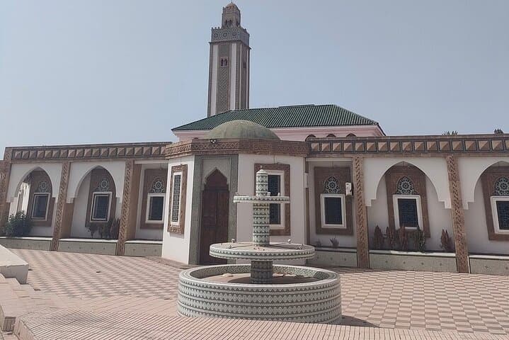 Agadir 3-in-1: Half-Day City Tour, 2-Hour Camel Ride & 2-Hour Hammam Experience photo 5