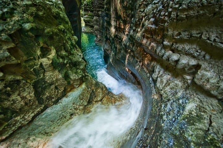 Damajagua Falls Canyoning: Short Excursion from Amber Cove & Taino Bay photo 2
