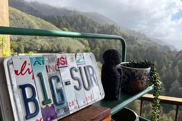 Private Carmel, Monterey & Big Sur Day Tour from San Francisco — 10-Hour Coastal Drive photo 3
