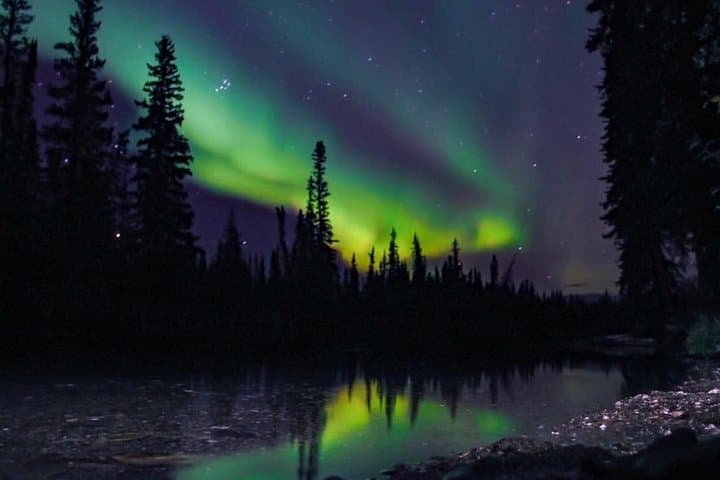 Juneau Private 3-Hour Scenic Road Trip: Mendenhall Glacier, Wildlife & Views photo 2
