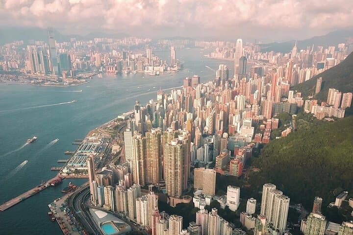 Authentic Hong Kong Private Walking Tour: Markets, Mid-Levels & Local Views photo 2