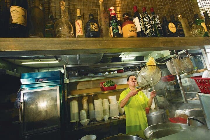 Authentic Hong Kong Private Walking Tour: Markets, Mid-Levels & Local Views photo 6