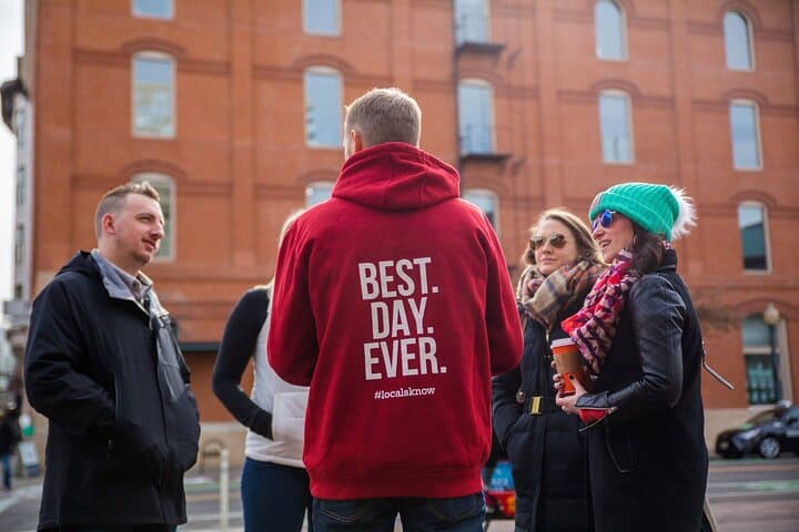 Women-Led Denver Walking Tour — History, Architecture & Hidden Gems photo 6