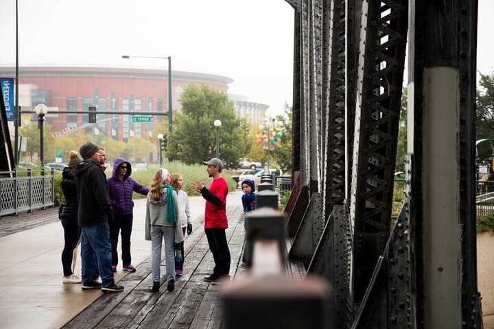 Women-Led Denver Walking Tour — History, Architecture & Hidden Gems photo 5
