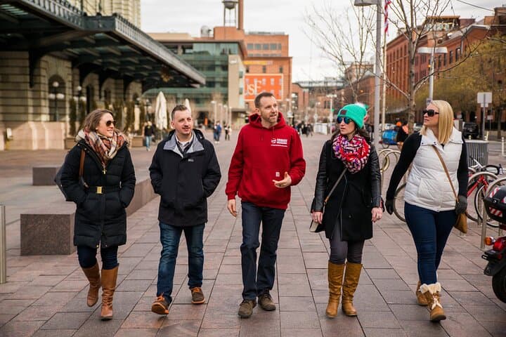 Women-Led Denver Walking Tour — History, Architecture & Hidden Gems photo 2