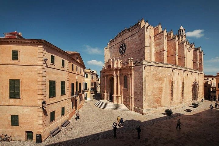 Menorca Island Full Day Tour: Ciutadella, Fornells & Monte Toro photo 1