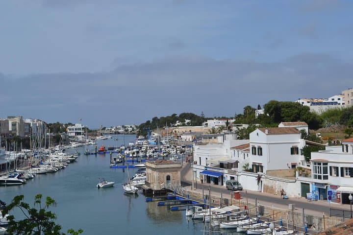 Menorca Island Full Day Tour: Ciutadella, Fornells & Monte Toro photo 2