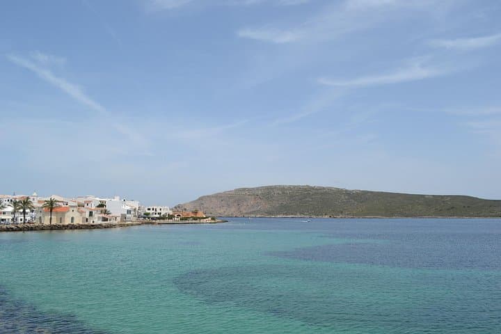 Menorca Island Full Day Tour: Ciutadella, Fornells & Monte Toro photo 4