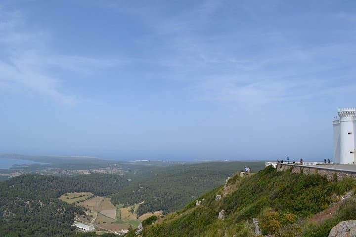 Menorca Island Full Day Tour: Ciutadella, Fornells & Monte Toro photo 3