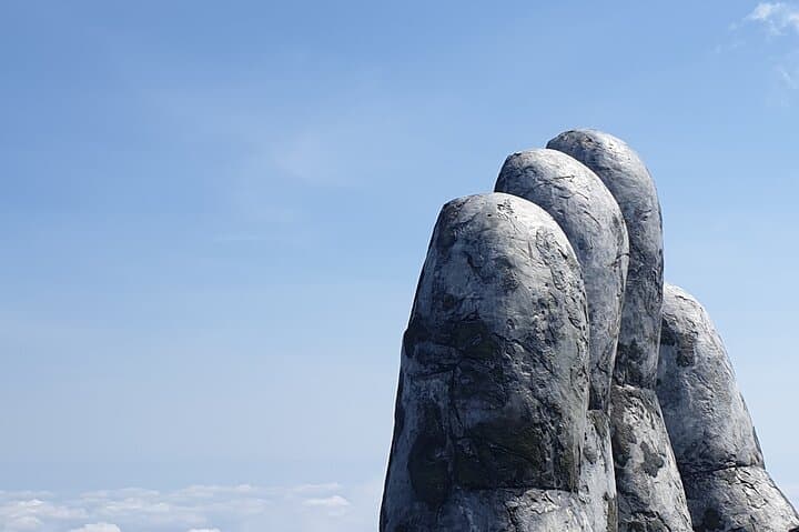 Ba Na Hills & Golden Bridge Private Tour from Da Nang | Full-Day Cable Car & French Village photo 5