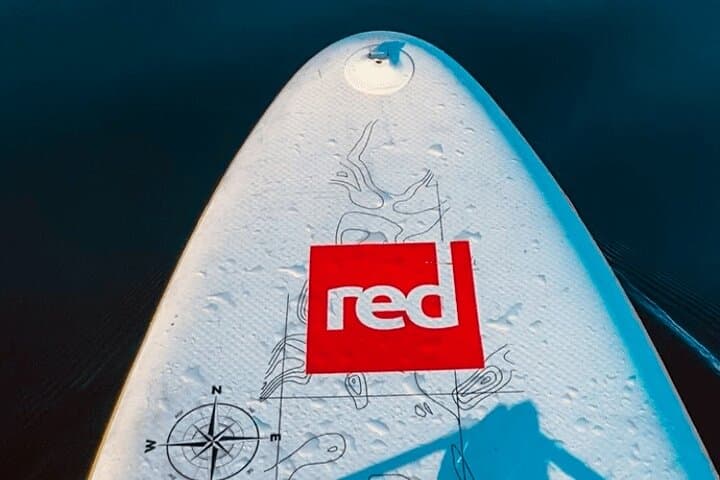 SUP Sun Experience on the Lima River — Ponte de Lima to Cabedelo Beach photo 6