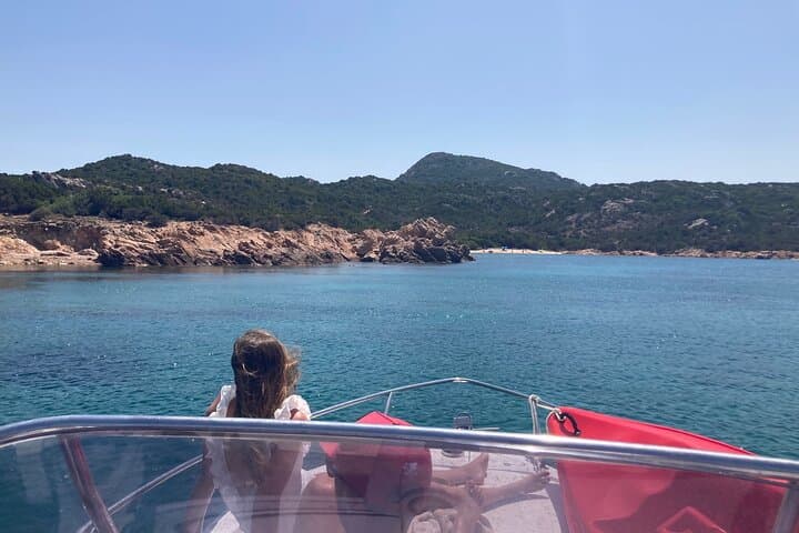 Private RIB Tour Costa Smeralda — Dolphins, Snorkel & Wine Tasting photo 6