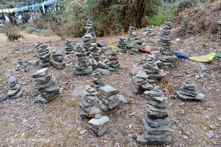 Shivapuri Peak Day Hike from Kathmandu — Summit to 2,732 m photo 4