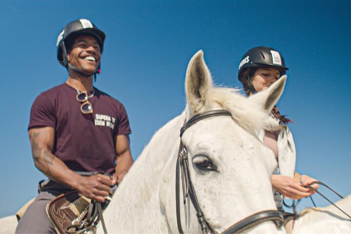 Horseback Riding in Viana do Castelo: Coastal & Mountain Trails from Porto or Braga photo 3