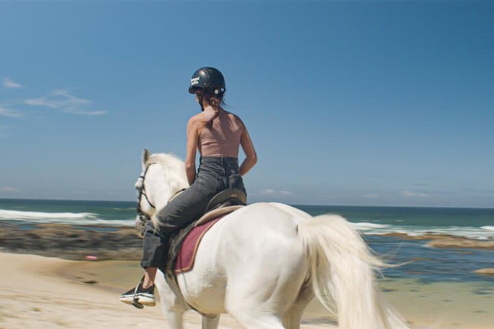 Horseback Riding in Viana do Castelo: Coastal & Mountain Trails from Porto or Braga photo 4