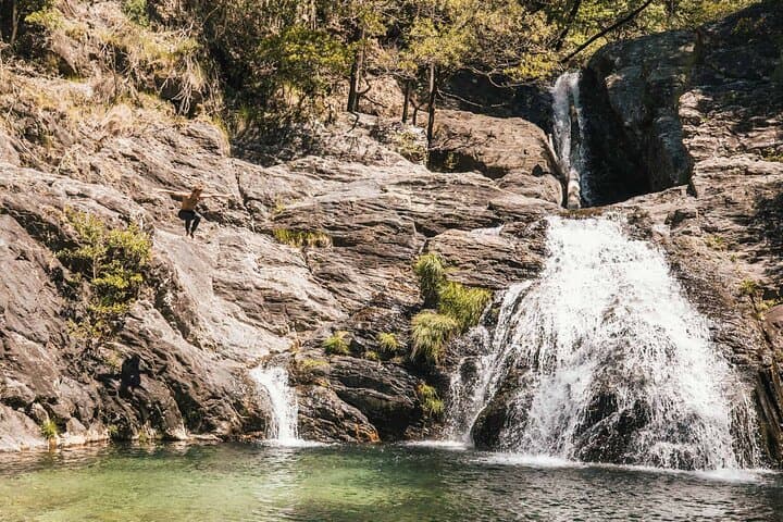 Serra DArga Hike, Dive & Dine in a Secret Minho Lagoon photo 2