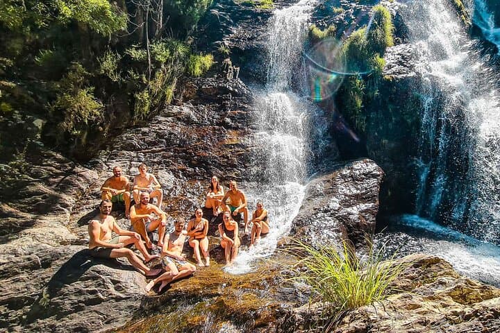 Serra DArga Hike, Dive & Dine in a Secret Minho Lagoon photo 4