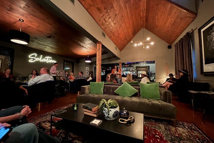 Private Fredericksburg Wine Tour - 6-Hour Chauffeured Tasting Experience photo 5