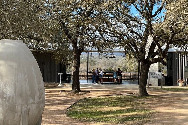 Private Fredericksburg Wine Tour - 6-Hour Chauffeured Tasting Experience photo 4