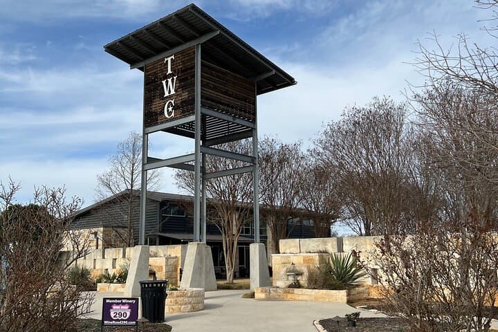 Private Fredericksburg Wine Tour - 6-Hour Chauffeured Tasting Experience photo 2