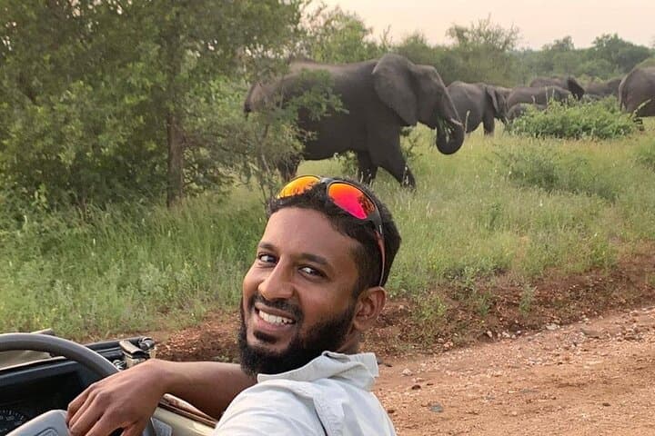 2-Day Kruger Adventure Safari: Big Five Game Drives from Hazyview photo 2