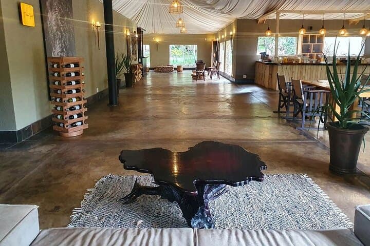 2-Day Kruger Adventure Safari: Big Five Game Drives from Hazyview photo 5
