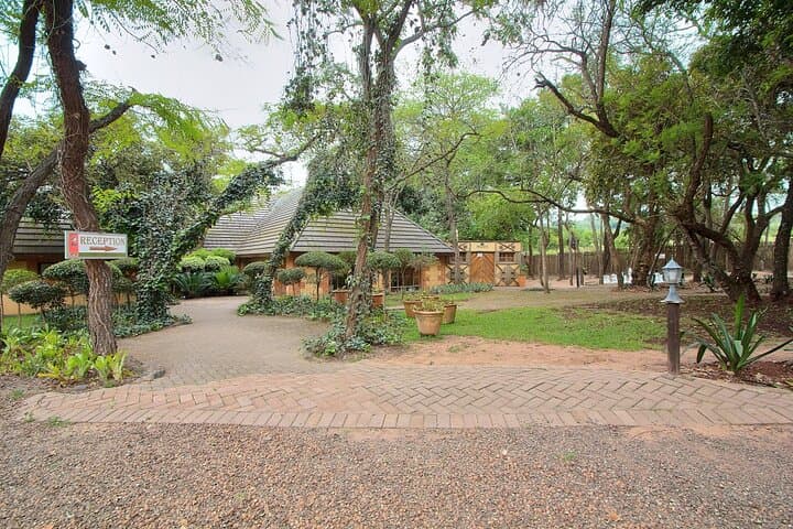 2-Day Kruger Adventure Safari: Big Five Game Drives from Hazyview photo 4