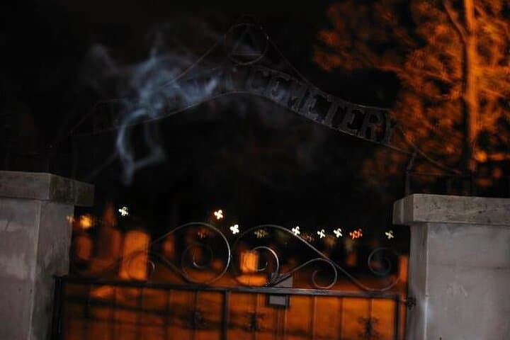 st-augustine-horrible-hauntings-ghost-tour-night-walking-tour-of-historic-downtown photo 4