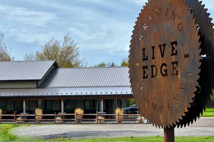 Niagara Wine Trail Private Guided Tour: 4–5 Wineries from Niagara Falls photo 5