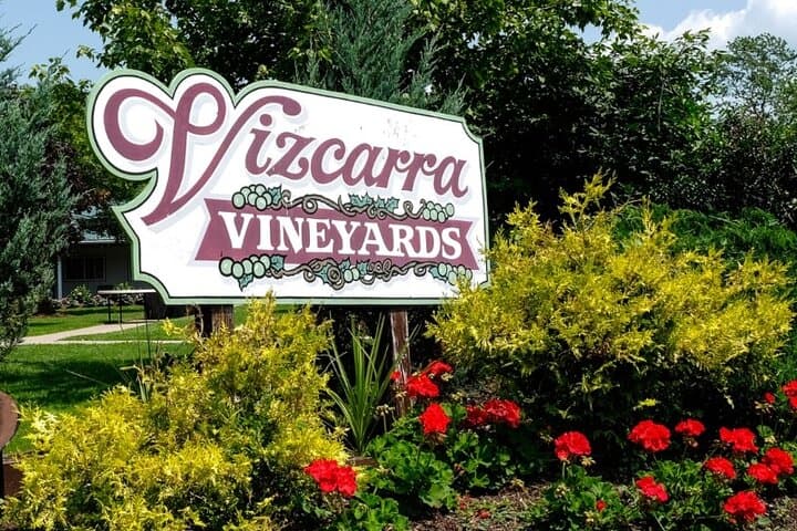 Niagara Wine Trail Private Guided Tour: 4–5 Wineries from Niagara Falls photo 6