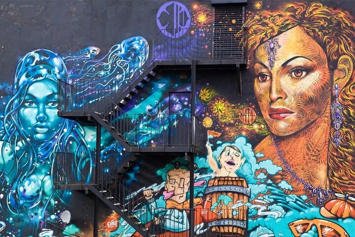 Explore Manchester: Free 3-Hour City Walking Tour from Chinatown photo 4