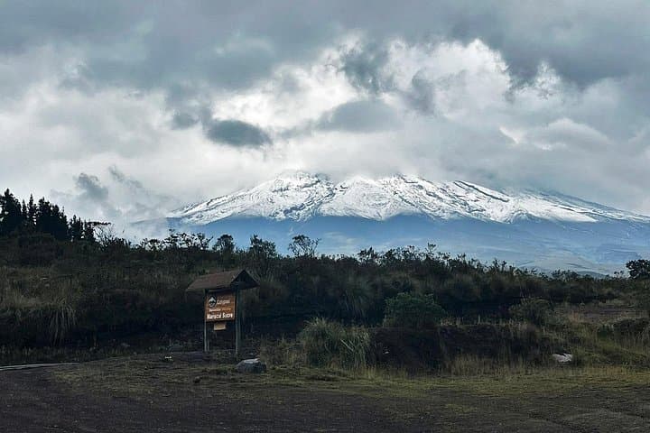 Full-Day Cotopaxi Volcano Adventure: Hike Limpiopungo & Glacier Views from Quito photo 5