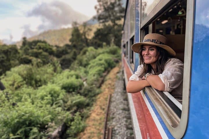 7-Day Private Sri Lanka Round Tour: Sigiriya, Hill Country & Southern Beaches photo 3