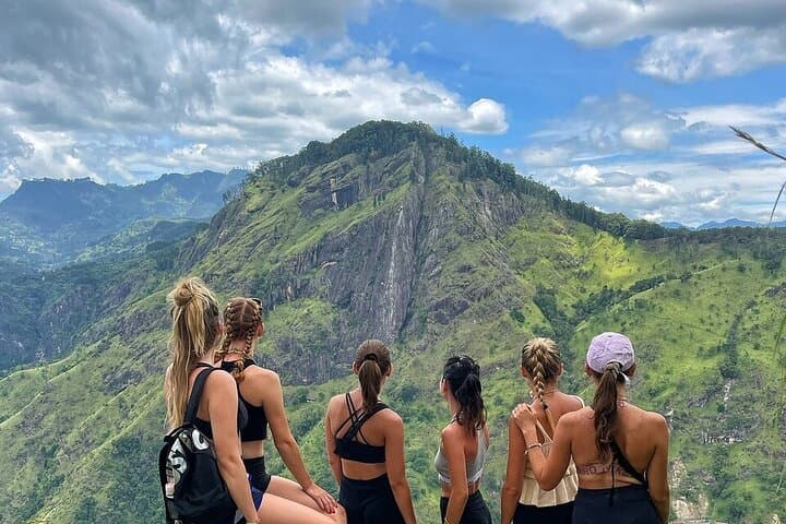 7-Day Private Sri Lanka Round Tour: Sigiriya, Hill Country & Southern Beaches photo 5