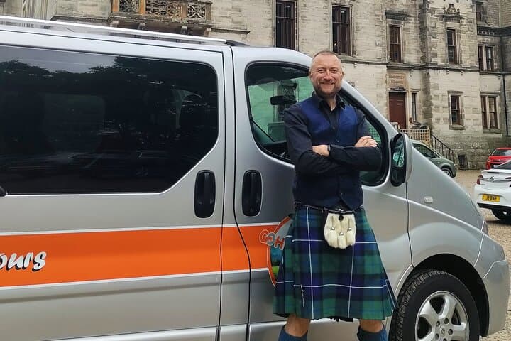 Highland Bucket List: Clava, Culloden & Loch Ness from Invergordon photo 5
