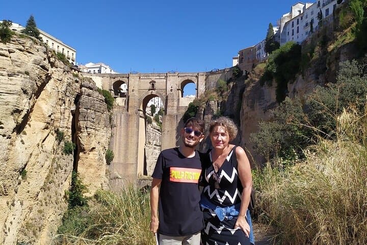 Ronda in a Day: Private Daytrip from Málaga to Spain’s Gorge Town photo 4