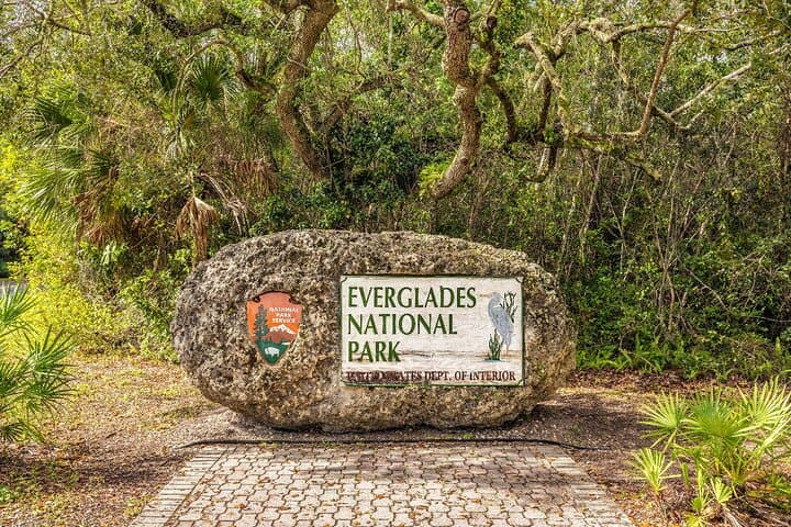 Ultimate Self-Guided Florida Audio Tour: Keys, Everglades & Big Cypress photo 5