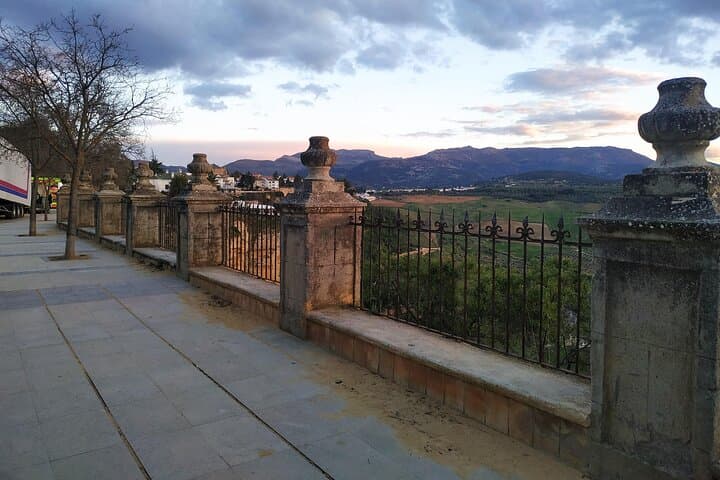 Private Guided Tours in Ronda: New Bridge, Bullring & Arab Baths photo 3