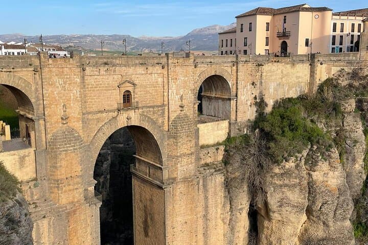 Private Guided Tours in Ronda: New Bridge, Bullring & Arab Baths photo 4