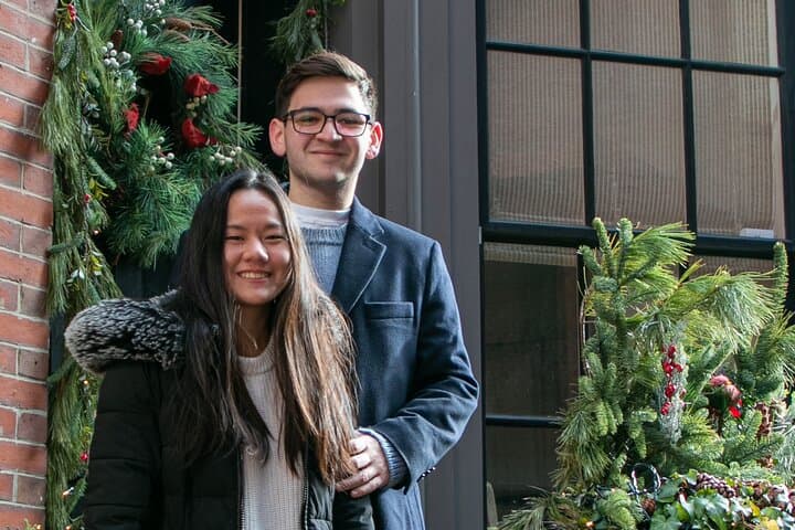 Capture Boston’s Historic Charm on a Private Photography Tour photo 3